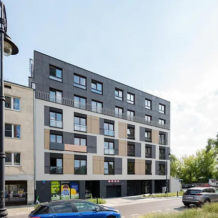 Malinova Leaf By Bookinghost Apartament *