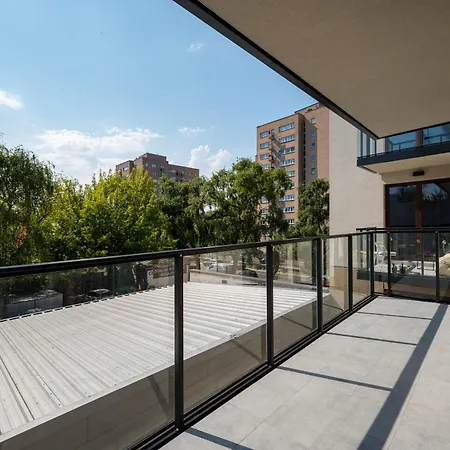 Apartament Malinova Leaf By Bookinghost *