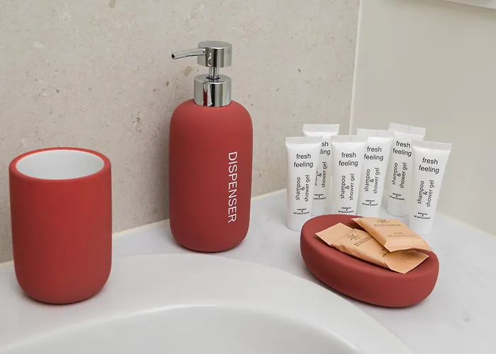 Malinova Leaf By Bookinghost Lejlighed Warszawa