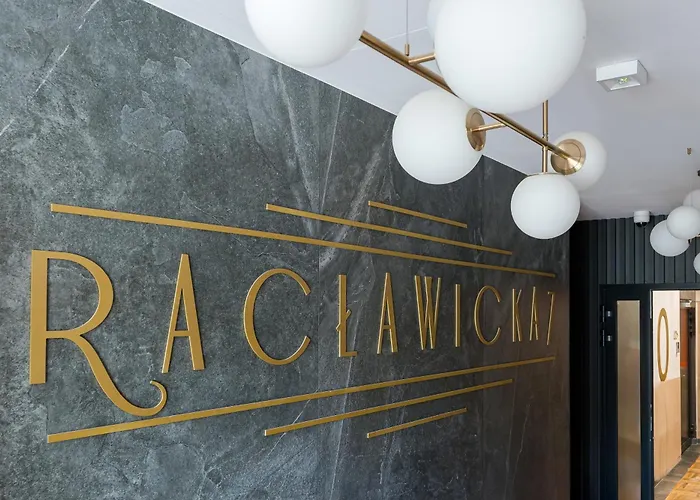 Lejlighed Malinova Leaf By Bookinghost Warszawa